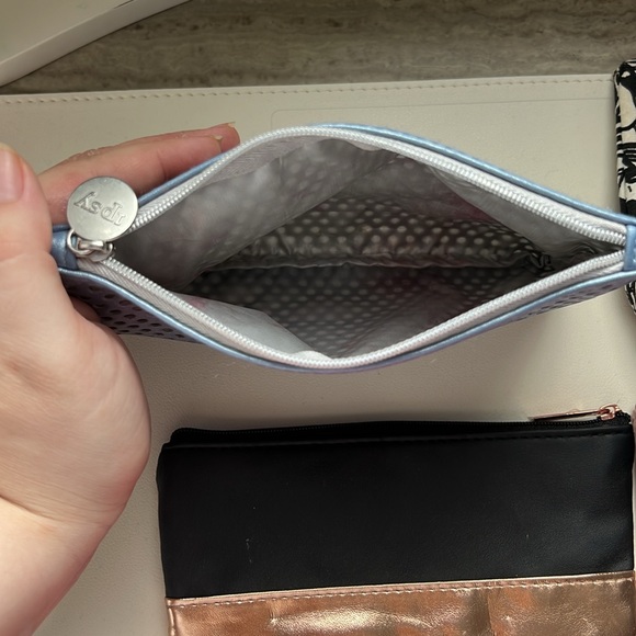 Make up bags - Picture 2 of 6